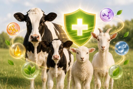 Vitamīni, imunitāti stiprinoši līdzekļi
