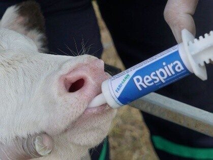 FARMANN FRM Respira 20ml