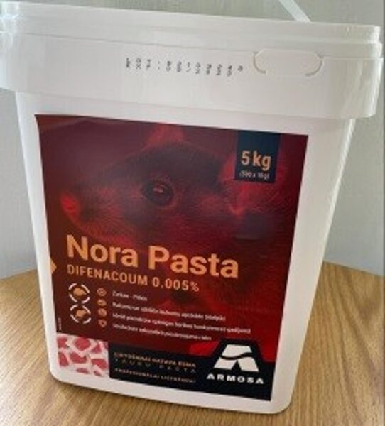 ARMOSA Nora Pasta 5kg