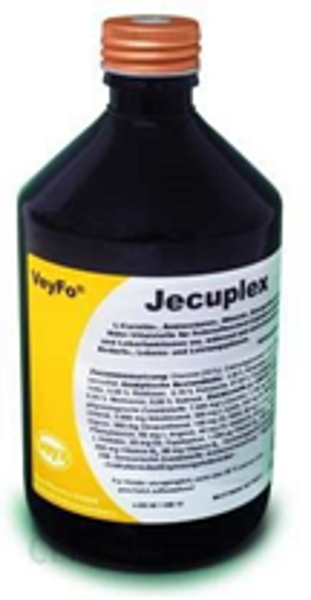 VeyFo Jecuplex 500 ml
