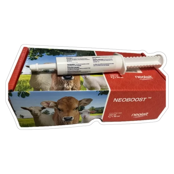 Neoboost 6x 30ml