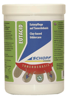 Eutacid Essigsaure Tonerde 5kg