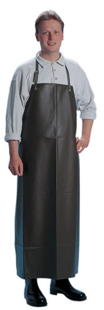 Priekšauts dzemdību 120cm