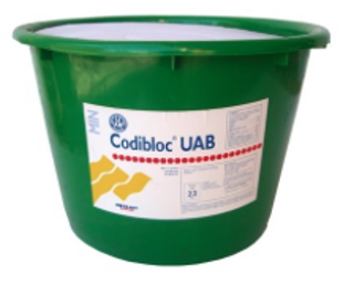 Codibloc UAB 22kg