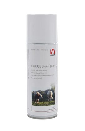 Blue Spray 200ml