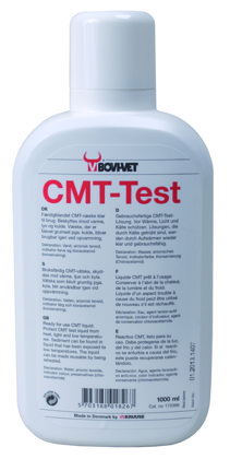 CMT Testa šķīdums 1l