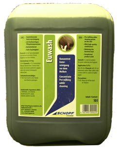 Euwash 10l